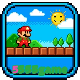 5555game