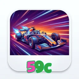 59c