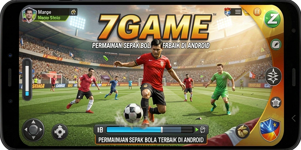 Visual de 22GAME