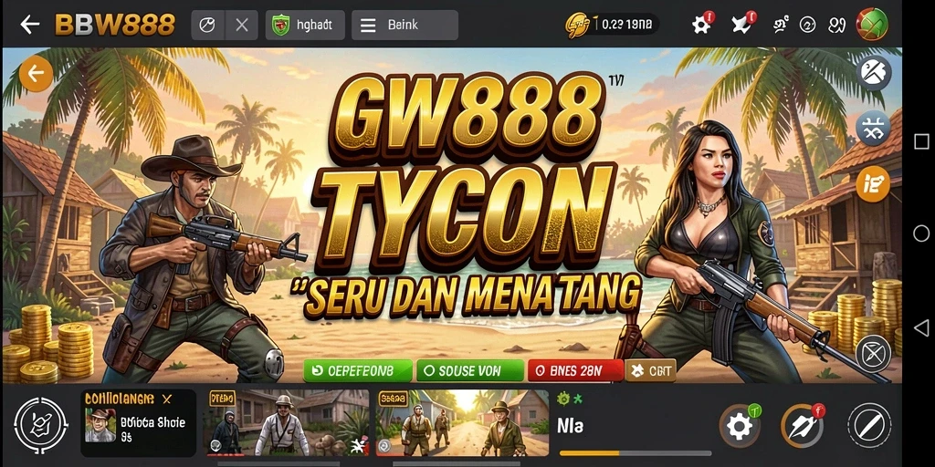 Visual de 74BET