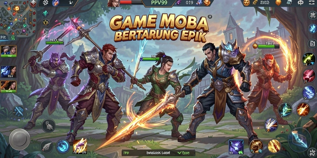 Visual de 5BZBET